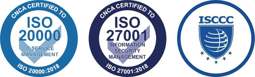 ISO27001的体系认证步骤