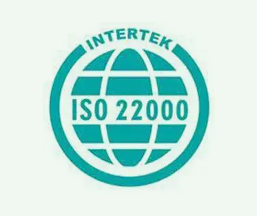 ISO22000食品安全管理体系的建立步骤